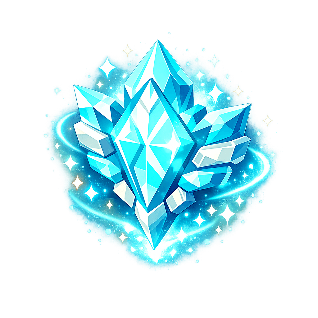 VIP Crystal