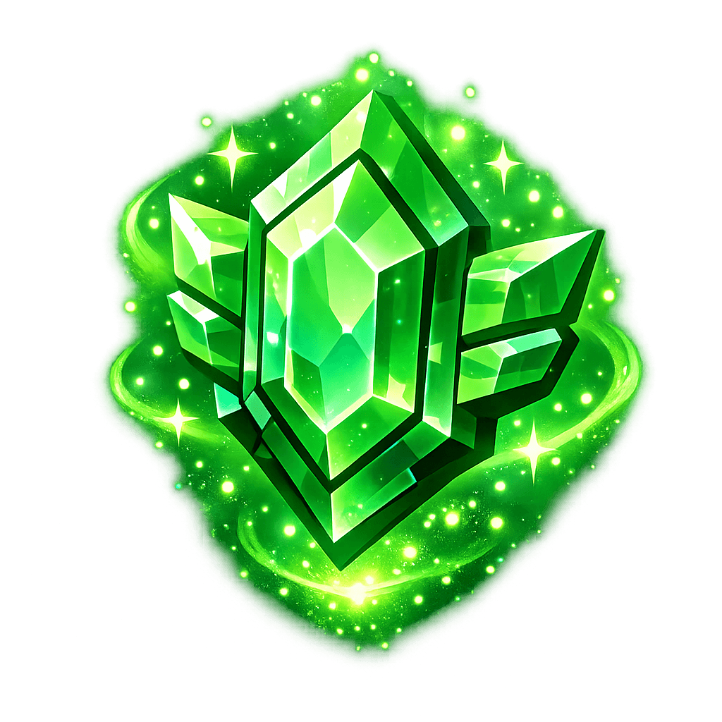 VIP Jade